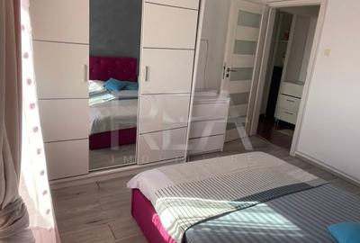 3 camere 7/8, anvelopat, Bdul Uverturii-Teatrul Masca. - 5