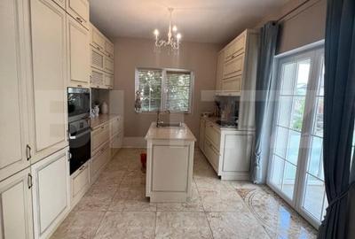 Casa 5 camere cu proiect deosebit in Miroslava Casa 5 camere cu proiect deosebit in Miroslava - 6