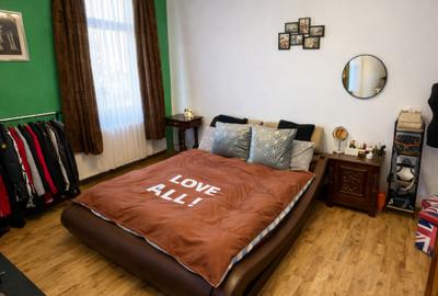 Casă individuală cu 5 camere cu Teren 200 Mp în Central - 4