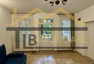 Casa de 2 camere, 75mp, curte comuna, Zona UMFST Casa de 2 camere, 75mp, curte comuna, Zona UMFST - 2