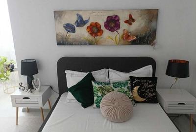 Inchiriez garsoniera in zona Telegrafului - 2