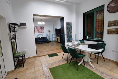 Apartament Ultracentral 6 camere, rezidential sau birou 0% comision - 2