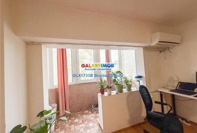 Garsoniera de vanzare spatioasa in Dristor - 3