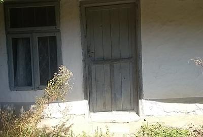 Vanzare Teren 777 mp + casa batraneasca Smeeni BZ Vanzare Teren 777 mp + casa batraneasca Smeeni BZ - 6