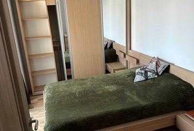 Apartament cu 2 camere în Ultracentral - 7