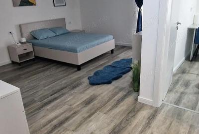 Garsonieră decomandată în Central - 5