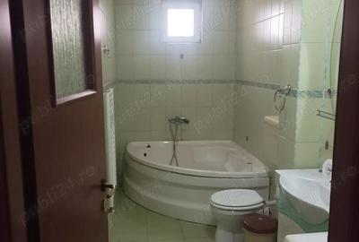 Apartament cu 3 camere nedecomandat în Cetate - 2