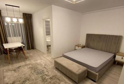 Garsonieră decomandată, mobilată în Theodor Pallady