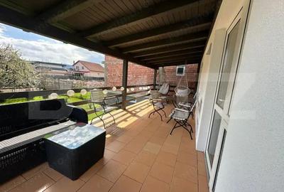 Casa moderna Sebes,5 camere,2bai,garaj - 3