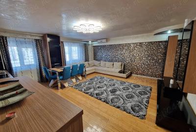 Apartament cu 3 camere decomandat în Central - 3