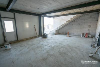 Spațiu industrial, de 1,700 mp, în Apahida - 14