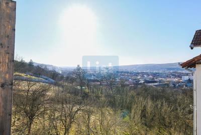 Apartament cu 3 camere semidecomandat, mobilat în Gherla - 6