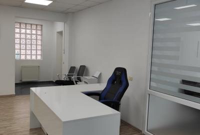 Capitol - Sala Sporturilor, spatiu birou 60 mp., recent renovat - 7