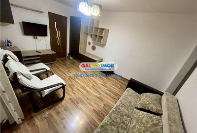 Apartament cu 3 camere semidecomandat, mobilat în Nicolae Grigorescu - 1