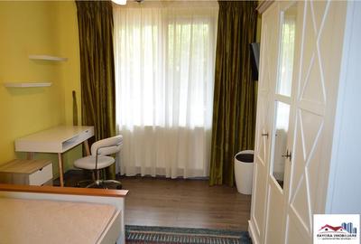 Apartament 2 Camere Mobilat si Utilat de Inchiriat Zona Corn - 1
