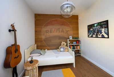 Vilă premium de vânzare in Borhanci. Exclusivitate. Comision 0% - 49