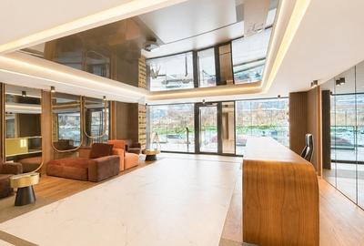 Apartament cu 2 camere semidecomandat în Barbu Văcărescu - 7