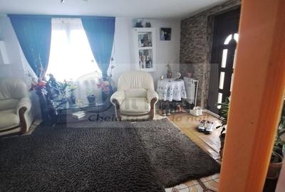Apartament cu 3 camere, mobilat în Tătărași - 6