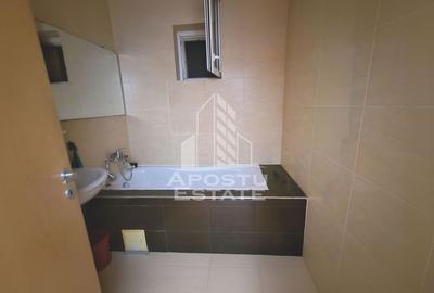 Apartament cu 3 camere semidecomandat în Circumvalațiunii - 5