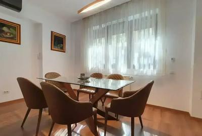 Apartament 3 Camere | Bloc Boutique | Zona Exclusivista | Domenii - 11