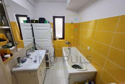 Apartament cu 2 camere decomandat, mobilat în Dumbrăvița - 6