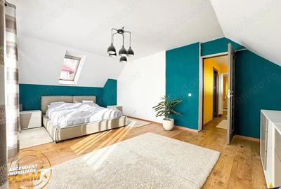 FILM 3D! Resedinta de exceptie:eleganta spatiu,confort,Evergreen,Sfantu Gheorghe - 2