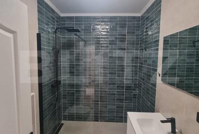 Apartament finisat, 52 mp utili, terasa 34 mp, bucatarie inchisa, garaj Apartament finisat, 52 mp utili, terasa 34 mp, bucatarie inchisa, garaj - 8