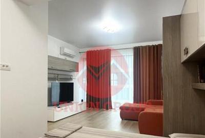 Studio modern in Mamaia Nord la doi pasi de mare! - 8