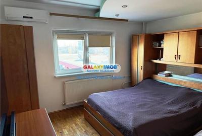 VANZARE  2 CAMERE RAHOVA TRAFIC GREU LIBERTY MALL 65 MP - 5