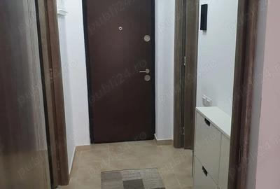Garsoniera Studio - 6