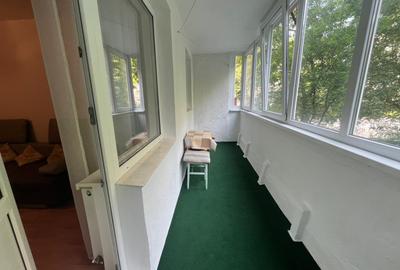 Închiriere apartament 2 camere, decomandat, zona centrală - 3