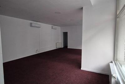 Spațiu comercial, de 57 mp, în Universității - 8
