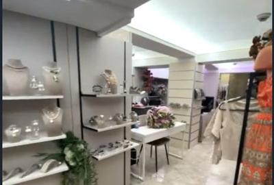 CALEA VICTORIEI | VANZARE SPAȚIU COMERCIAL | Randament Stabil si Atractiv - 12
