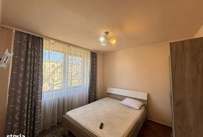 Apartament cu 2 camere, mobilat în Central - 3
