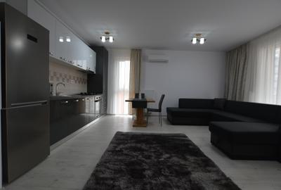 Apartament cu 2 camere decomandat în Aradului - 11