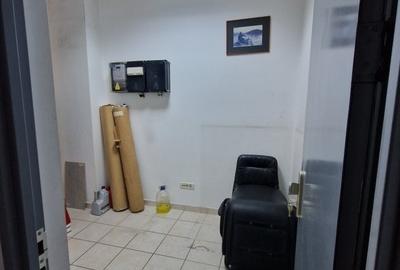Spatiu comercial inchirere Unirii Camera de Comert Octavian Goga - 6