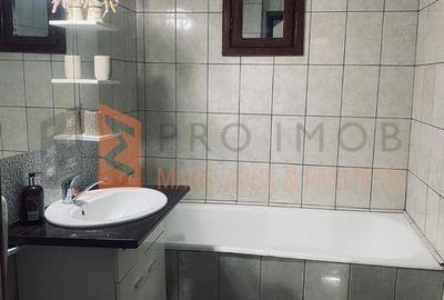 Apartament cu 3 camere decomandat, mobilat în Unirii Sud - 6