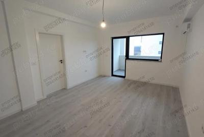 Apartament cu 2 camere semidecomandat în Central - 1