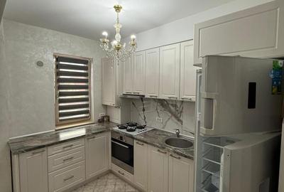 Apartament cu 3 camere semidecomandat în Valea Lupului - 4