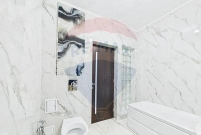 Casa individuala de vanzare Rahova, noua, moderna - 18