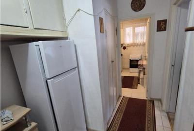 Apartament 2 camere circular - Noua (langa lac) - 7