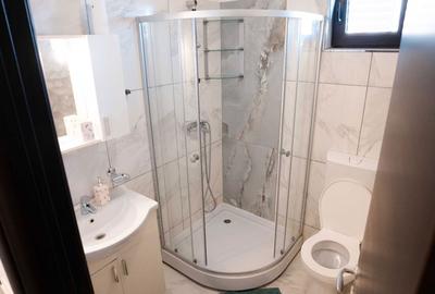 Apartament cu 2 camere semidecomandat în Universitate - 1