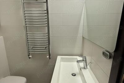 Apartament cu 2 camere semidecomandat în Romană - 9