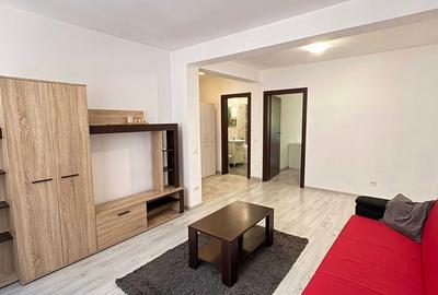 Apartament cu 2 camere decomandat în Berceni