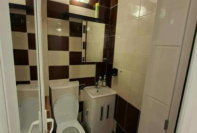 Garsonieră decomandată în Blașcovici - 5