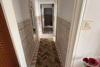 Apartament cu 3 camere în Casa de Cultură - 7
