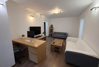 Apartament cu 2 camere semidecomandat, mobilat în Tomis II - 5
