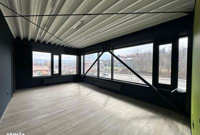 Spațiu comercial, de 150 mp, în Bucium - 3