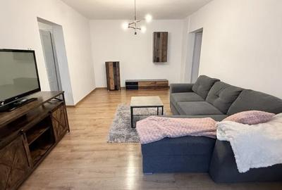 Apartament mobilat si utilat cu panorama deosebita - 1