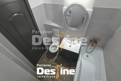 Apartament cu 3 camere decomandat în Dacia